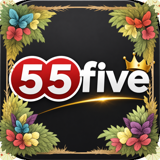 55five — mitra unggulan