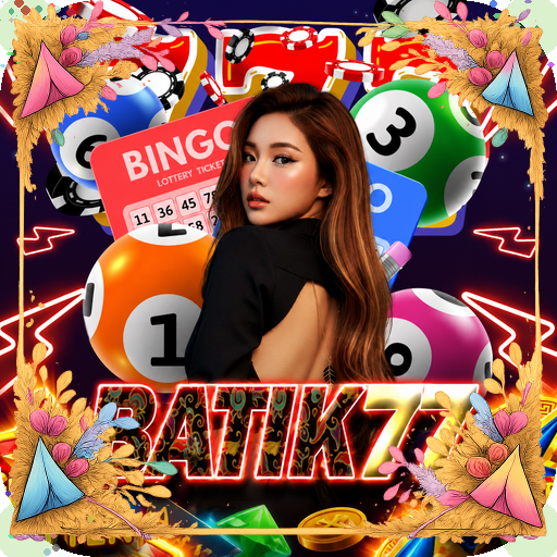 batik77 — mitra unggulan