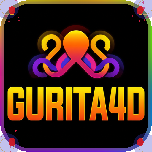 gurita4d — mitra unggulan